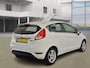 Ford Fiesta 1.0 Titanium NAVI PSENSOR CRUISE 2 X SLEUTELS