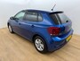 Volkswagen Polo Occasion 1.0 TSI Highline | Blauw | Tweedehands Volkswagen Polo | Cruisecontrol | Airco | Stoelverwarming