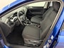 Volkswagen Polo Occasion 1.0 TSI Highline | Blauw | Tweedehands Volkswagen Polo | Cruisecontrol | Airco | Stoelverwarming