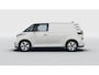 Volkswagen ID. Buzz Cargo Bulli Limited Edition 79 kWh 286PK | Climatric Airco | Trekhaak | Stoelverwarming | Draadloos Apple Carplay/ Android Auto | DAB+ | Achteruitrijcamera inclusief 360 graden | Diefstalalarm | Navigatie | LED Matrix koplampen | Voorruit verwarmbaar |