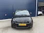 Fiat 500C La Prima 42 kWh SOH 95,8% | Navigatie | Apple Carplay/Android Auto | Lage Km stand!