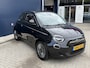Fiat 500C La Prima 42 kWh SOH 95,8% | Navigatie | Apple Carplay/Android Auto | Lage Km stand!