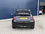 Fiat 500C La Prima 42 kWh SOH 95,8% | Navigatie | Apple Carplay/Android Auto | Lage Km stand!
