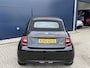 Fiat 500C La Prima 42 kWh SOH 95,8% | Navigatie | Apple Carplay/Android Auto | Lage Km stand!