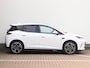 BYD Dolphin G 1.5L DM-i Comfort | Oxford White! | 105km elektrisch | Panoramadak | 360 Camera | HUD | Stoel en Stuurverwarming |