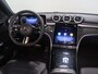 Mercedes-Benz C-klasse 180 Business Solution AMG | Panoramaschuifdak | Night | 19 inch LM Velgen | Trekhaak | 360 Camera | Memory Elek. stoelen
