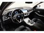BMW 3-Serie 320e High Executive Sport [ Panorama Camera Memoryseats Apple/Android ]