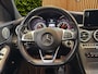 Mercedes-Benz C-klasse AMG 43 4MATIC