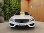 Mercedes-Benz C-klasse AMG 43 4MATIC