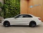 Mercedes-Benz C-klasse AMG 43 4MATIC