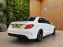 Mercedes-Benz C-klasse AMG 43 4MATIC