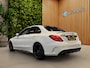 Mercedes-Benz C-klasse AMG 43 4MATIC