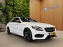 Mercedes-Benz C-klasse AMG 43 4MATIC