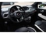 Fiat 500 0.9 TwinAir Turbo 500S / NL Auto! / Half Leder / Xenon / Bluetooth / 16'' / Cruise Control