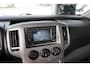 Nissan Evalia 1.6 Connect Edition 7p BENZINE | HEFBED | AIRCO