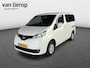 Nissan Evalia 1.6 Connect Edition 7p BENZINE | HEFBED | AIRCO