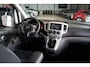 Nissan Evalia 1.6 Connect Edition 7p BENZINE | HEFBED | AIRCO