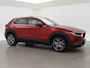 Mazda CX-30 2.0 e-SkyActiv-X M HYBRID LUXURY + TREKHAAK | BOSE | ADAPTIVE CRUISE | 360 CAMERA | SCHUIFDAK