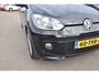 Volkswagen Up! 1.0 high up! BlueMotion , AIRCO , LMV15 , MISTL V , EL VOOR ,