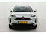 Toyota Yaris Cross 1.5 Hybrid 115 First Edition | Dodehoek detectie | Stoel-/stuurverwarming | Verwarmbare voorruit | BearLock | Adaptive Cruise | Parkeersensoren voor/achter | Apple Carplay / Android Auto | Keyless | 17 inch