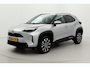 Toyota Yaris Cross 1.5 Hybrid 115 First Edition | Dodehoek detectie | Stoel-/stuurverwarming | Verwarmbare voorruit | BearLock | Adaptive Cruise | Parkeersensoren voor/achter | Apple Carplay / Android Auto | Keyless | 17 inch