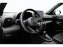 Toyota Yaris Cross 1.5 Hybrid 115 First Edition | Dodehoek detectie | Stoel-/stuurverwarming | Verwarmbare voorruit | BearLock | Adaptive Cruise | Parkeersensoren voor/achter | Apple Carplay / Android Auto | Keyless | 17 inch