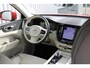 Volvo XC60 2.0 B5 Inscription | Trekhaak| | Adaptieve Cruise Control| Alarm klasse 3| Stoel- en stuurwielverwarming| Standkachel| Extra getint glas| 20"Lichtmetalen velgen| Verwarmbare voorruit