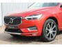 Volvo XC60 2.0 B5 Inscription | Trekhaak| | Adaptieve Cruise Control| Alarm klasse 3| Stoel- en stuurwielverwarming| Standkachel| Extra getint glas| 20"Lichtmetalen velgen| Verwarmbare voorruit