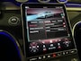 Mercedes-Benz C-klasse 300 e AMG Line Limousine Pano/Memoryseats/360Camera/Headup/Carbon/Stuurverwarming/Stoelventilatie/Trekhaak