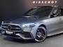 Mercedes-Benz C-klasse 300 e AMG Line Limousine Pano/Memoryseats/360Camera/Headup/Carbon/Stuurverwarming/Stoelventilatie/Trekhaak