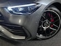 Mercedes-Benz C-klasse 300 e AMG Line Limousine Pano/Memoryseats/360Camera/Headup/Carbon/Stuurverwarming/Stoelventilatie/Trekhaak