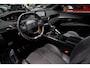 Peugeot 3008 1.2 PureTech GT Line Panodak Navi Camera Climate PDC Stoelverwarming Keyless Entry & Go Cruise C. LM velgen Afneembaar trekhaak