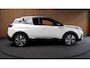 Peugeot 3008 1.2 PureTech GT Line Panodak Navi Camera Climate PDC Stoelverwarming Keyless Entry & Go Cruise C. LM velgen Afneembaar trekhaak
