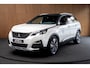 Peugeot 3008 1.2 PureTech GT Line Panodak Navi Camera Climate PDC Stoelverwarming Keyless Entry & Go Cruise C. LM velgen Afneembaar trekhaak