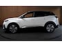 Peugeot 3008 1.2 PureTech GT Line Panodak Navi Camera Climate PDC Stoelverwarming Keyless Entry & Go Cruise C. LM velgen Afneembaar trekhaak