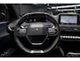 Peugeot 3008 1.2 PureTech GT Line Panodak Navi Camera Climate PDC Stoelverwarming Keyless Entry & Go Cruise C. LM velgen Afneembaar trekhaak