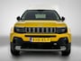 Jeep Avenger Longitude 54 kWh | Camera | Stoelverwarming | Navigatie | Elektrische Achterklep | Apple Carplay&Android Auto