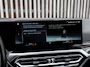 BMW 3-Serie Touring 320e LCi |Keyless|LED|HUD|Trekhaak|Camera|18''|MemoryStoel|DAB+|Stoelverwarming|PrivacyGlas|DEALER ONDH.|