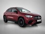 Mercedes-Benz GLA 250 e 140 Year Edition | Plus pakket | Nightpakket | Parkeerpakket | Trekhaak | Panoramaschuifdak | 20” multispaaks lichtmetalen velgen | Warmtewerend, donkergetint glas |