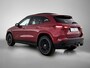 Mercedes-Benz GLA 250 e 140 Year Edition | Plus pakket | Nightpakket | Parkeerpakket | Trekhaak | Panoramaschuifdak | 20” multispaaks lichtmetalen velgen | Warmtewerend, donkergetint glas |
