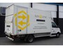 MAN TGE 2.0 177PK Automaat Dubbellucht EURO 6 - Airco - Cruise - Laadklep - €19.950,- Excl.