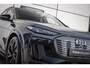 Audi Q6 e-tron quattro 388pk S edition 100 kWh | Panoramadak | Trekhaak | Luchtvering | B&O | HUD | 360 Camera | OLED Achterlichten