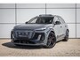 Audi Q6 e-tron quattro 388pk S edition 100 kWh | Panoramadak | Trekhaak | Luchtvering | B&O | HUD | 360 Camera | OLED Achterlichten