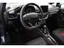 Ford Fiesta 1.0 EcoBoost 101pk ST-Line Navigatie Apple Carplay/Android Auto Camera Cruise Control Stoel- en stuurverwarming Verwarmde voorruit Getinte ramen