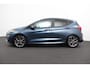 Ford Fiesta 1.0 EcoBoost 101pk ST-Line Navigatie Apple Carplay/Android Auto Camera Cruise Control Stoel- en stuurverwarming Verwarmde voorruit Getinte ramen