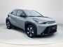 Toyota Aygo X Hybrid 115 pulse | Tarragon met zwart dak | Easy Pack | Nieuw uit voorraad leverbaar |