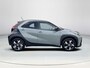Toyota Aygo X Hybrid 115 pulse | Tarragon met zwart dak | Easy Pack | Nieuw uit voorraad leverbaar |