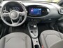 Toyota Aygo X Hybrid 115 pulse | Tarragon met zwart dak | Easy Pack | Nieuw uit voorraad leverbaar |