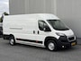 Peugeot Boxer 435 2.2 BlueHDi 165 L4H3*A/C*CRUISE*CAM*3-PERS*PDC