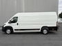 Peugeot Boxer 435 2.2 BlueHDi 165 L4H3*A/C*CRUISE*CAM*3-PERS*PDC